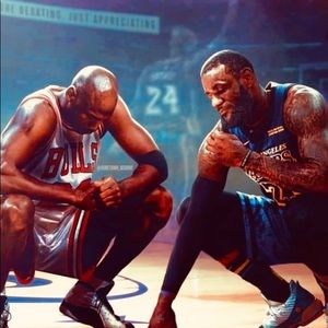 Meet your Posher, Edward